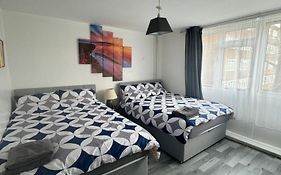 Hatton Homes - Tottenham Hotspurs Stadium
